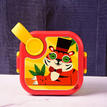 Ganesh Tangy YumBox