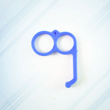 Palm Dock Compact Hand Phone Holder