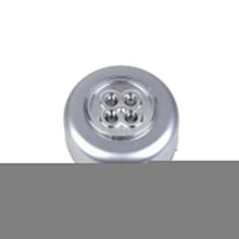 LED night light for utility rooms.