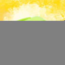 Craft punches with various designs for kids