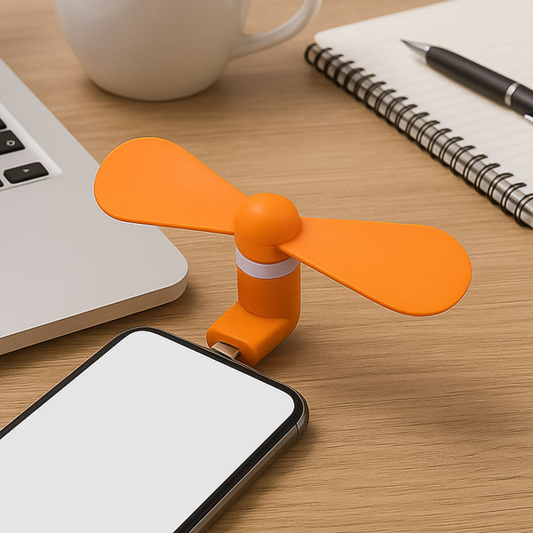 Mini USB Fan