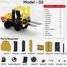 Aditi Mechanical Racer Set