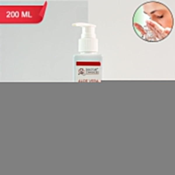Botani Pure Aloe Cleanse