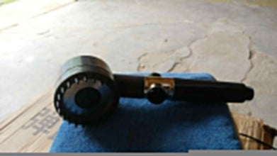 Shower Filter Shower Head, Adjustment Shower Head (3 Modes / 1 Pc)